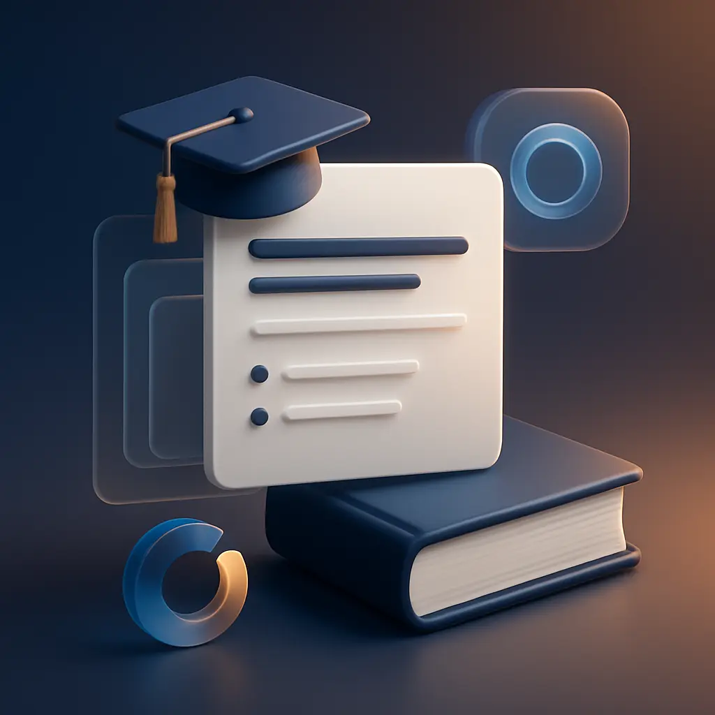 Academic Writing Style Guide