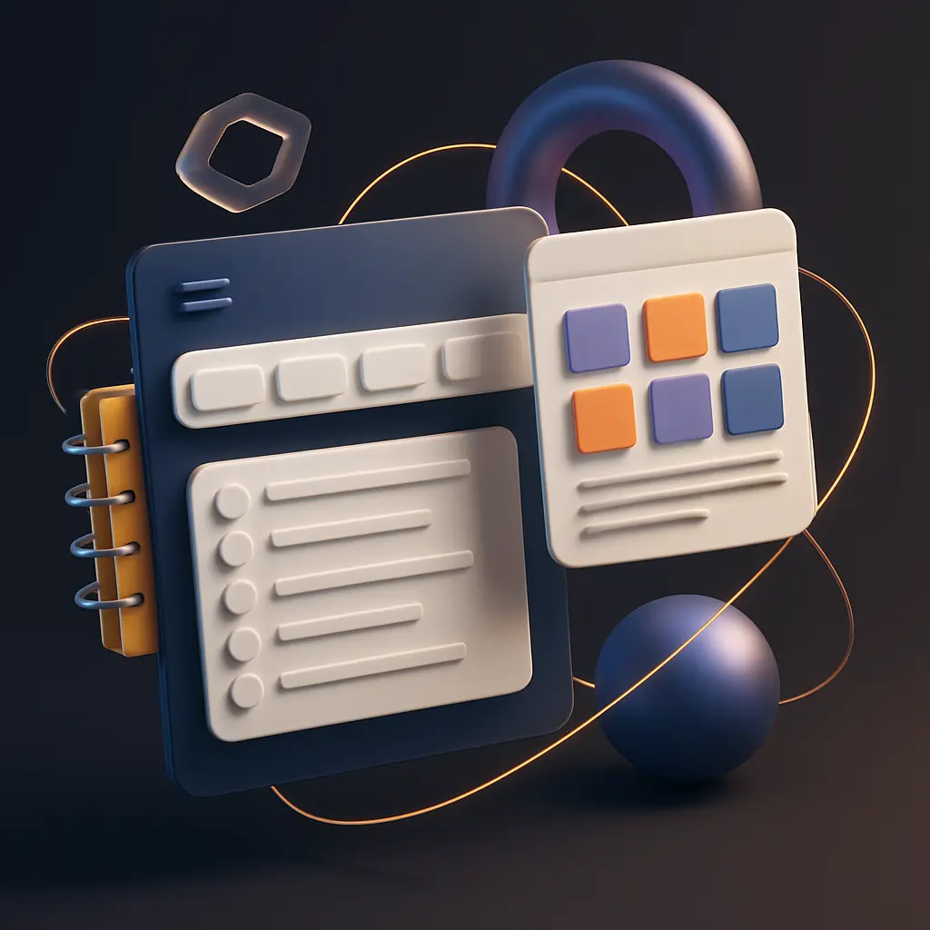 Course Material Organizer Tool