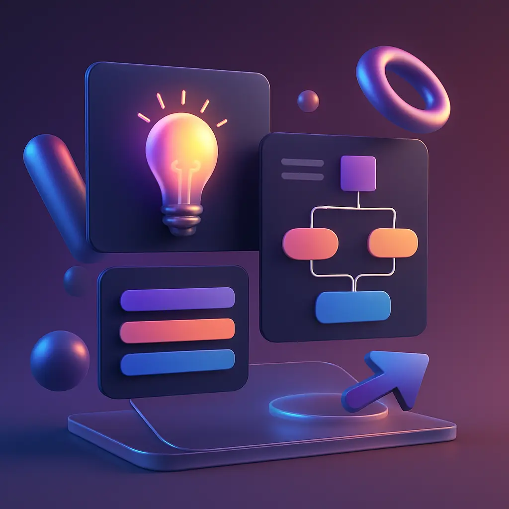 Creative Problem Solving Techniques