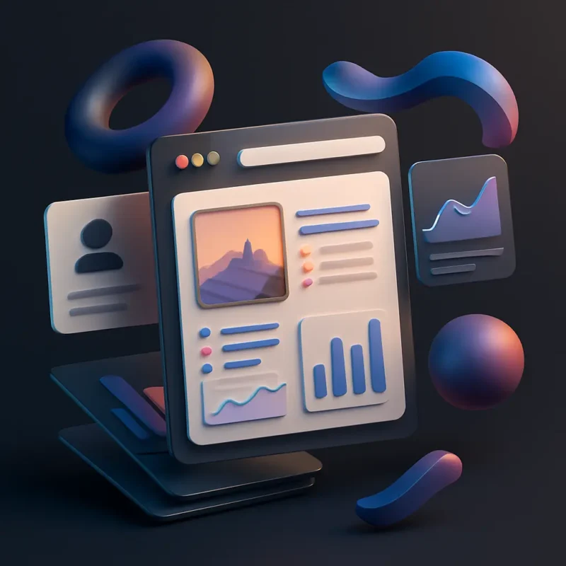 Digital Portfolio Development Guide