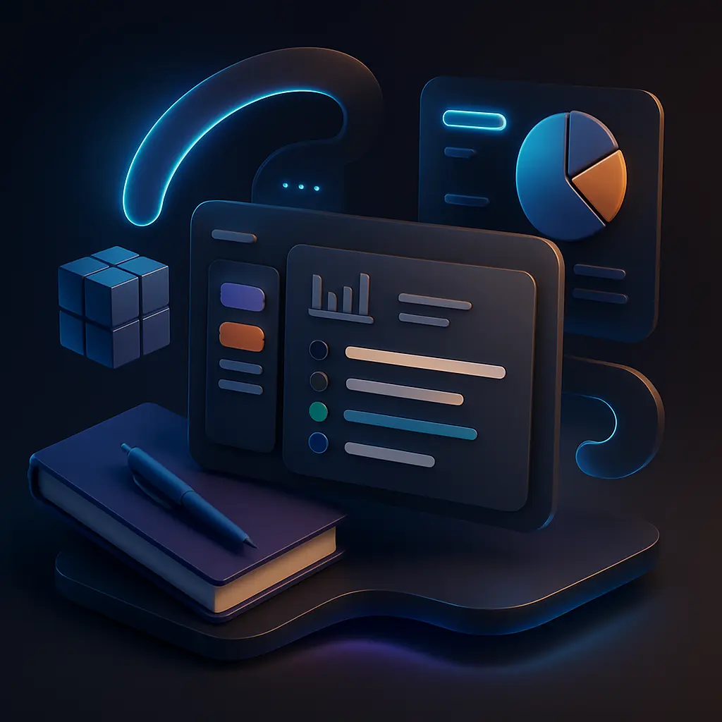 Interactive Learning Module Creator