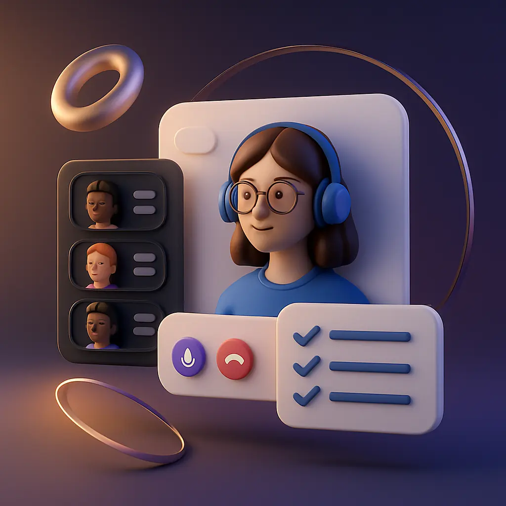 Online Study Group Management Tool