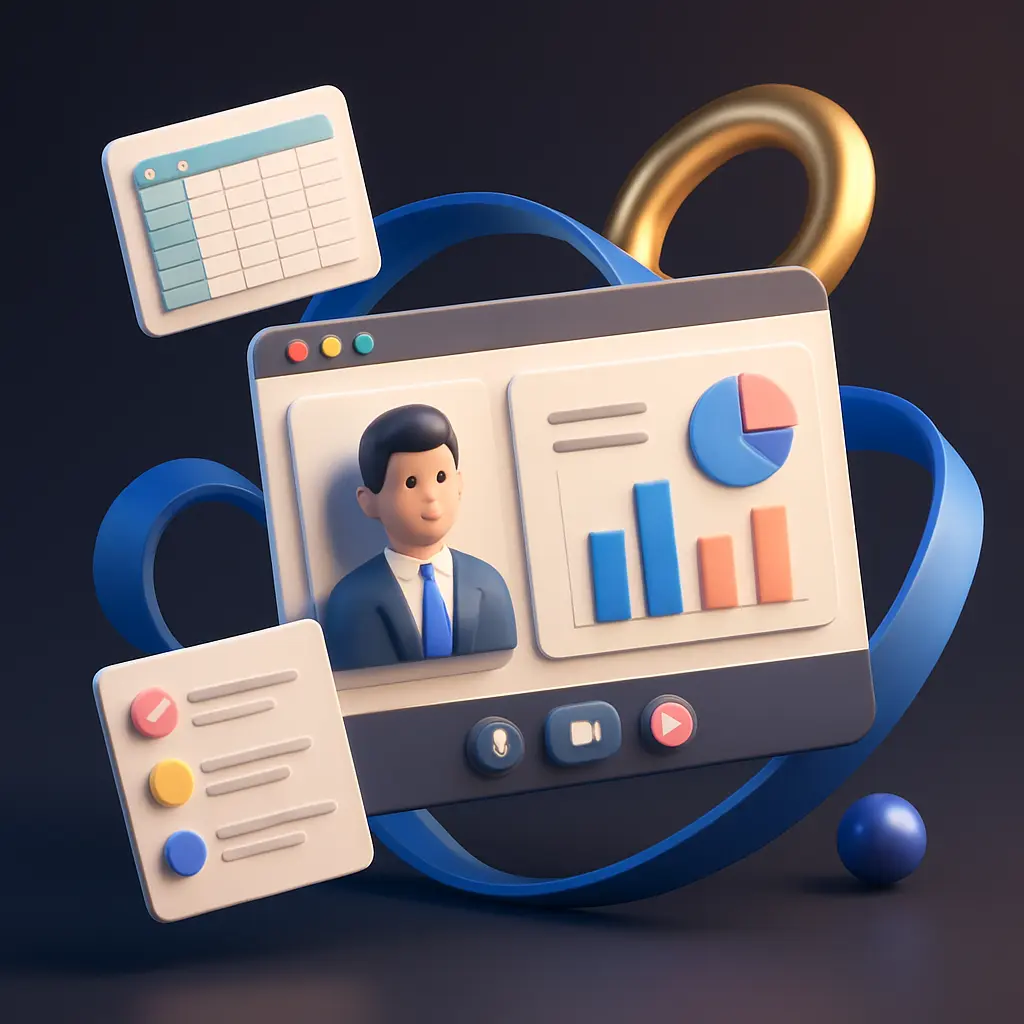 Professional Presentation Skills Course