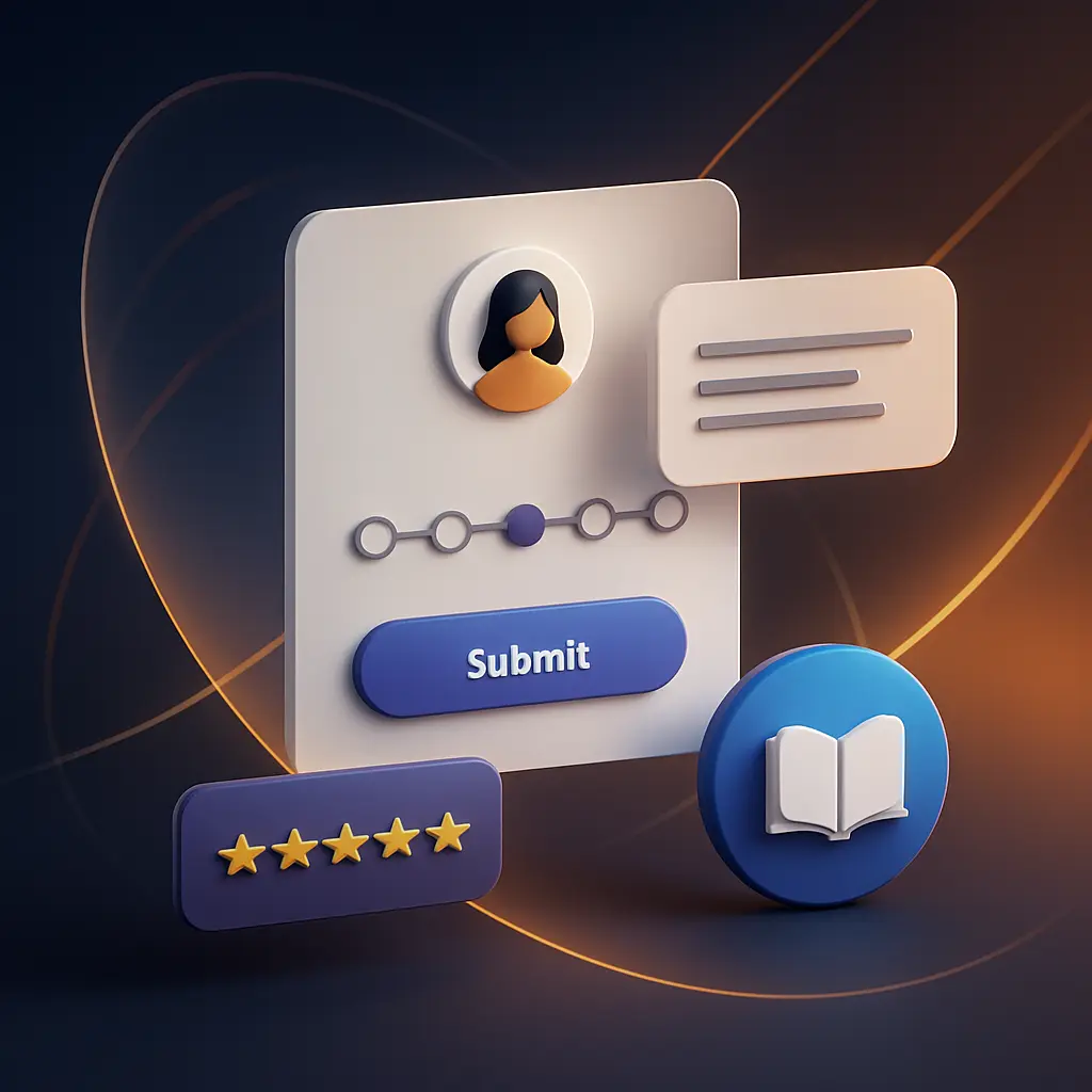 Student Feedback Collection System